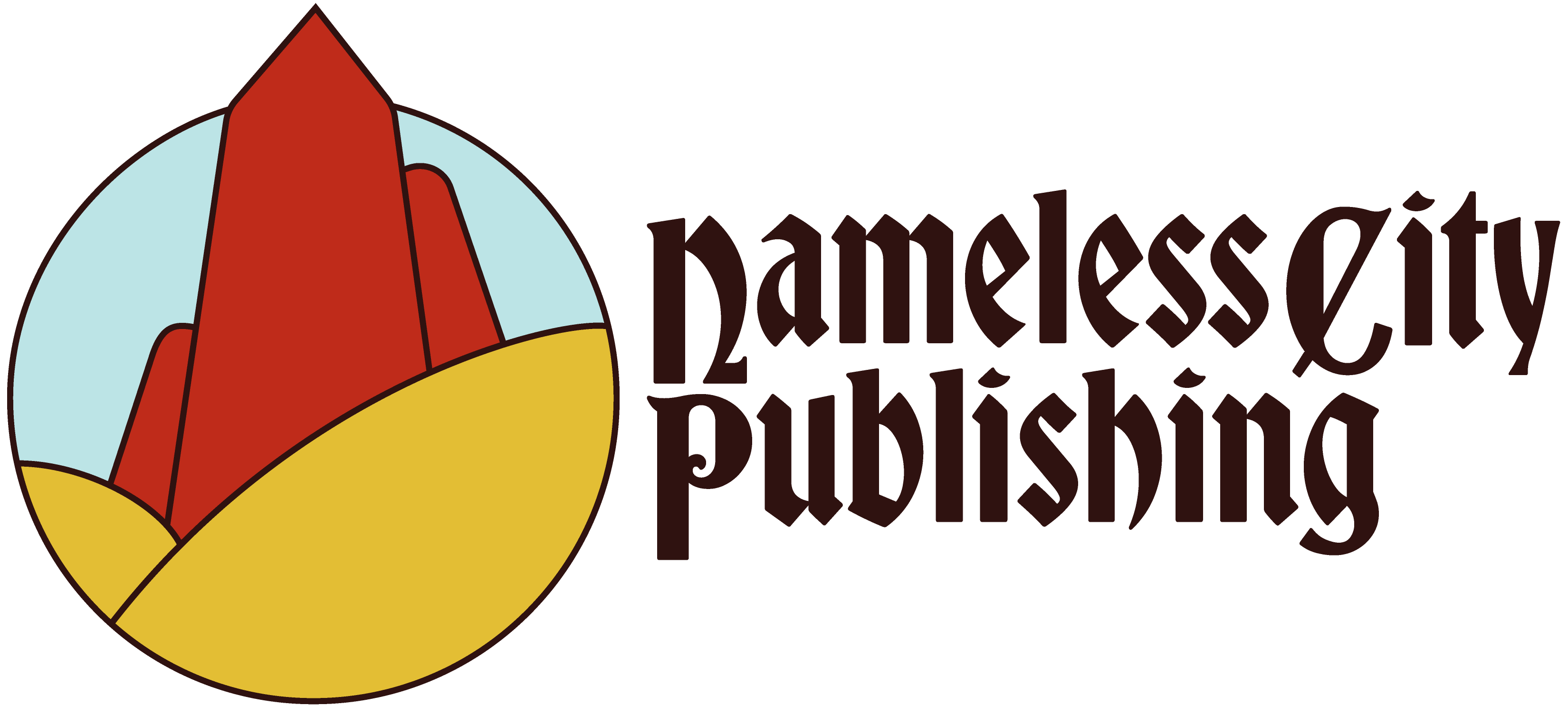 Nameless City Publishing